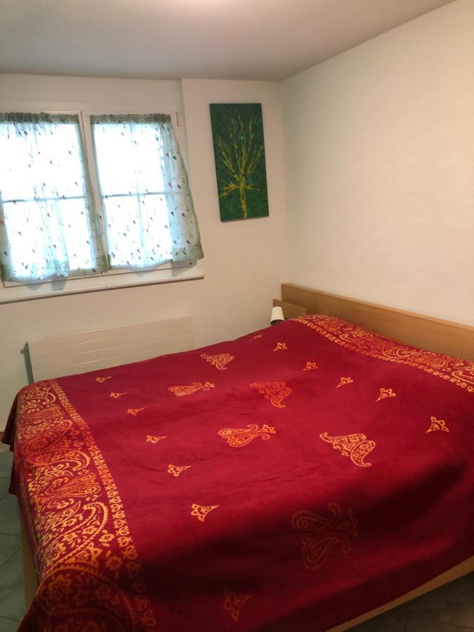 莫娜的住宿加早餐旅馆 Buren  外观 照片
