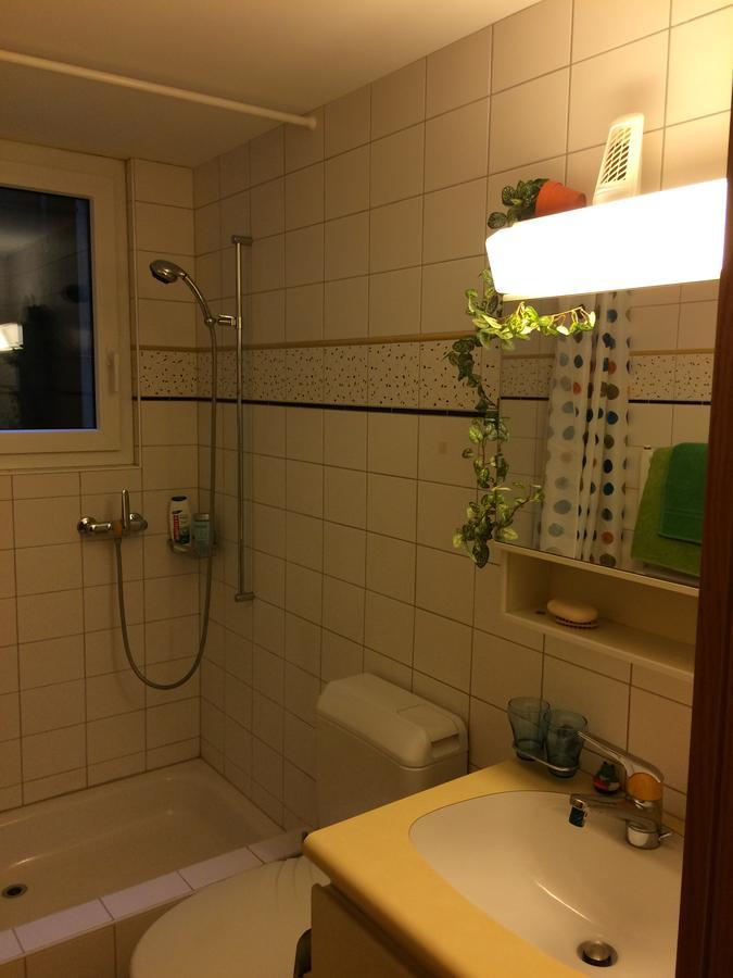 莫娜的住宿加早餐旅馆 Buren  外观 照片